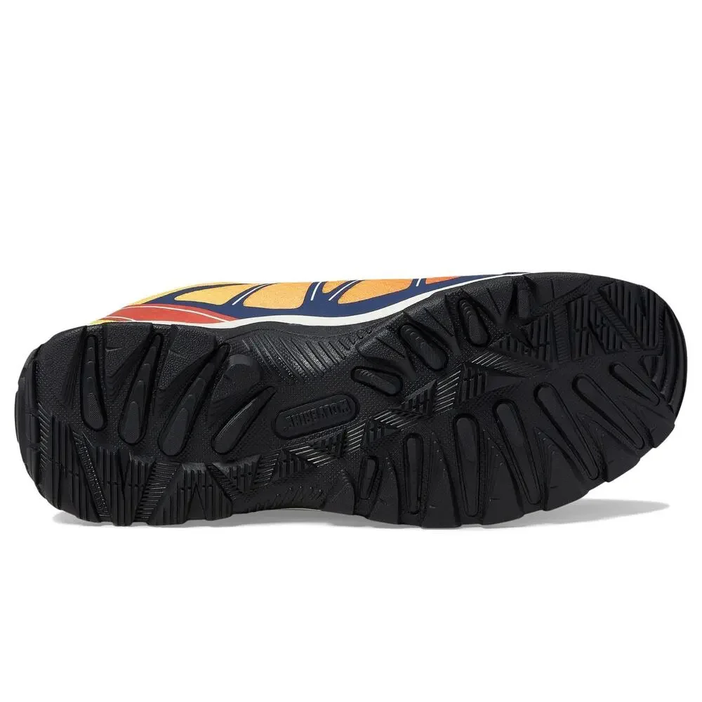 WOLVERINE AMHERST II CARBONMAX WORK SHOE SUNSET 9 D (M)